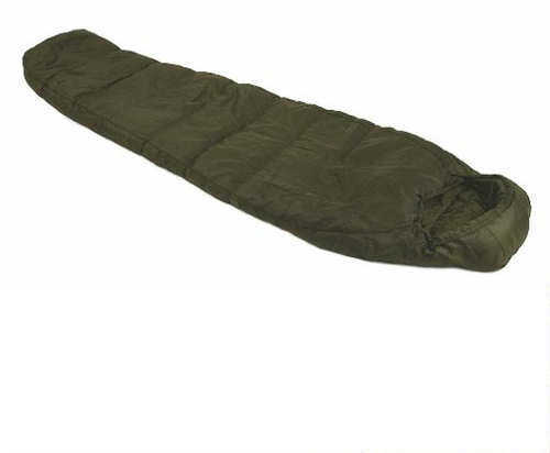 SnugPak Sleeper Lite Olive Green