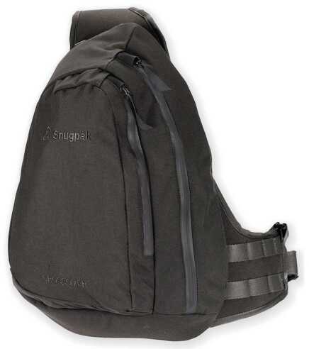 SnugPak Crossover Black