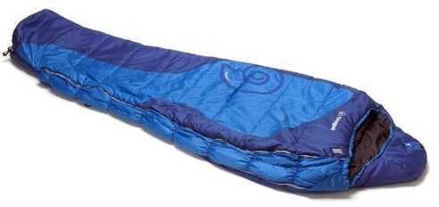 SnugPak Chrysalis 3 BLU