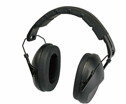 TS COMPACT PRO EAR MUFFS NRR 21