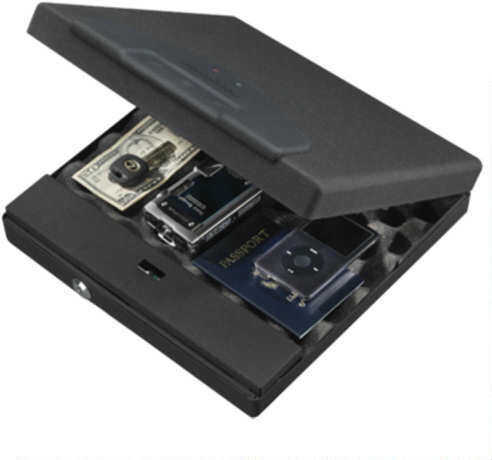 Stack-On Large Portable Case Electronic Lock Md: Pc900