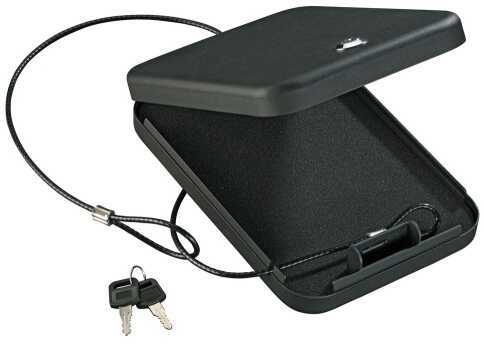 Stack-On Personal Portable Case Key