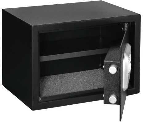 Stack-On Personal Safe WithBiometric Lock