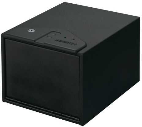 Stack-On Quick Access Safe W/Biometric Lock