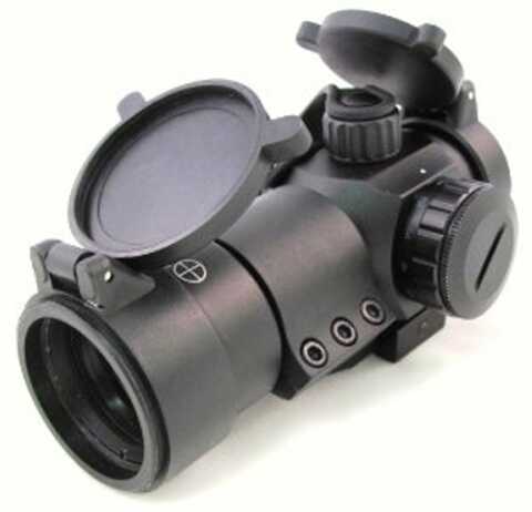 Sun 30MM Red/Grn Rangefinding Sight