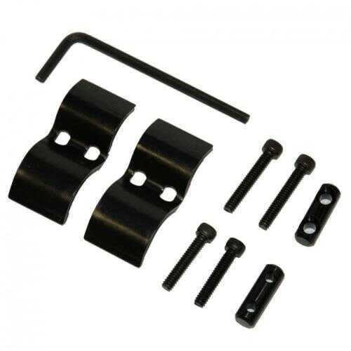 Universal Barrel Mount - 1/2" to 3/4" Light