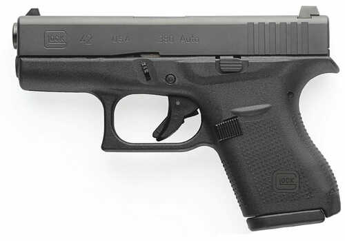 Target Tactical Sports 42 380 +1 F/r Glock Bottom