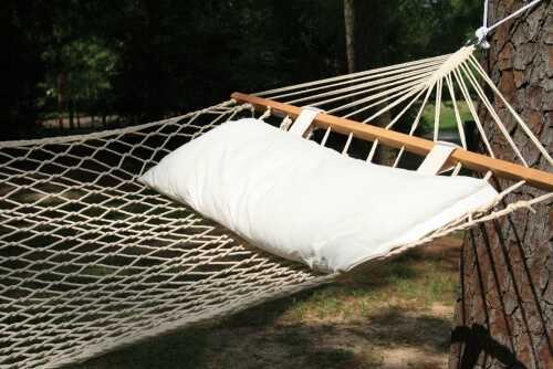 Tex Sport Hammock Pillow - Canvas