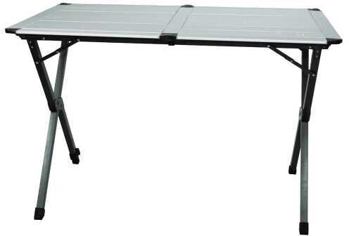 Texsport Table - Aluminum Roll Back