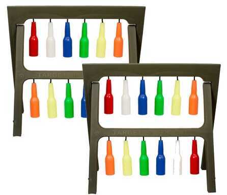 Target Factory Deluxe Frame W/12 Bottle