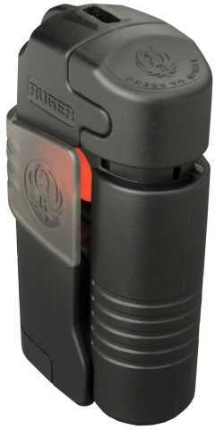 Tornado - Ruger® Pepper Spray Ultra Black