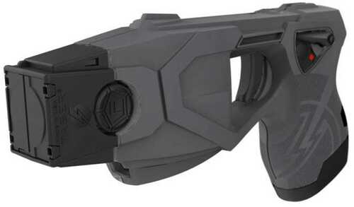 Taser International X1 Slate Gray