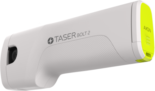 Taser Bolt 2 White 100068