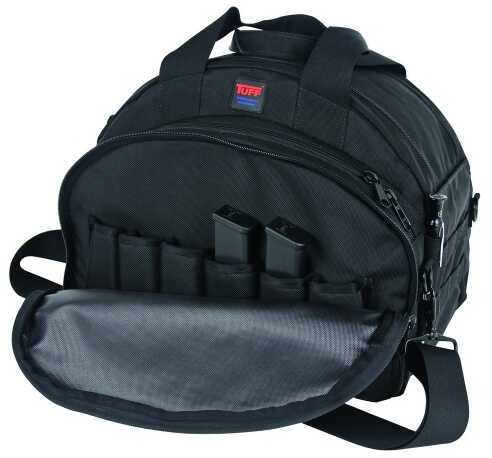 TUFF Products Deluxe Range Bag Black