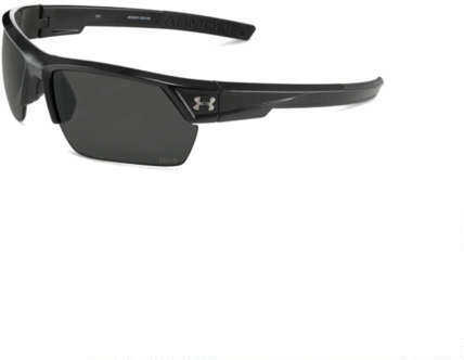 Under Armour Sunglasses IGNITOR 2 STM - SNY Blk/Blk Rub/Gray Pol