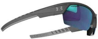 Under Armour Sunglasses UA Igniter 2 Storm BLU Ml/STN CRB FRM