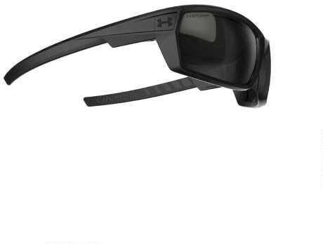 Under Armour Sunglasses UA Ranger Storm Gry Polar/STN Blk FRM