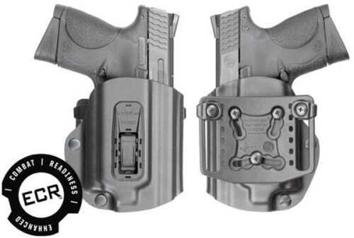Viridian 9500016 TacLoc X Series S&W M&P 9/40 Kydex Black