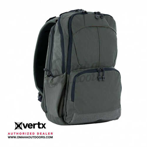 Vertx Go Pack Reef/smoke Grey