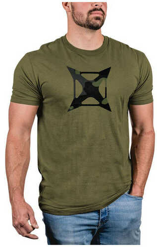 Vertx Stealth Logo Graphic Tee Xl