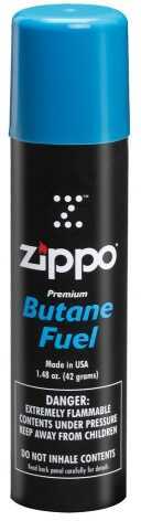 Zippo Butane Fuel 1.48Oz Md: 3809