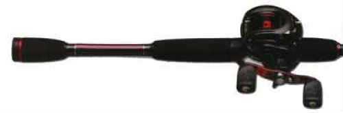 Gar BMAX2 5BB 6'6"-M 1Pc Cast Combo