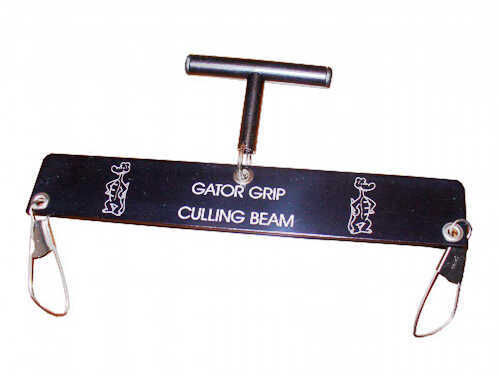 Gator Grip Balance Beam Culling Aid Md#: GG-Pro-Beam