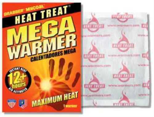 Grabber 12-Hour Mega Warmer