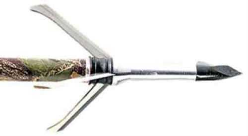 Grim Reaper Razortip Broadhead 85 gr. 1 3/8 in. 3 pk. Model: 1902