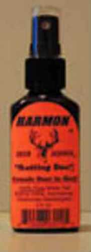 Harmon Doe In Heat 2Oz Spray