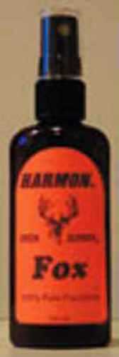 HARMON FOX URINE COVER SCENT