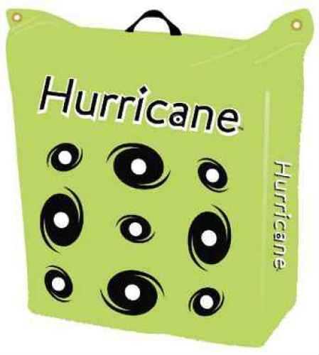 Hurricane Target Bag Small 23X25X12