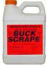 Harmon Game Attractant 2# Jug Buck Scrape Powder