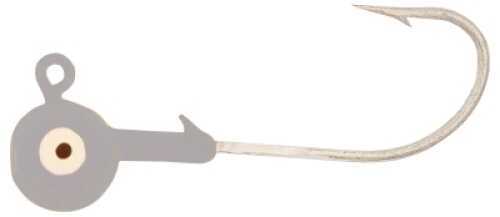 H&H Cocahoe Jighead 1/8 10bg Unpntd