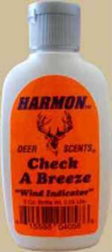 Harmon Check A Breeze