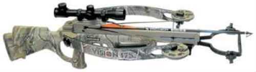 Horton Crossbow Vision 175 Scope Package