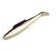 H&H 3" Cocahoe Minnow Prl/Blk Bk