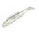 H&H 3" Cocahoe Minnow Blue Moon