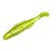 H&H 3" Cocahoe Minnow Cht/Glitter