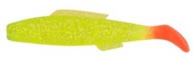 H&H 3" Cocahoe Minnow Cht/glittr/ft