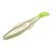 H&H 3" Cocahoe Minnow Glow/chttail