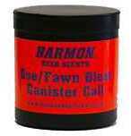 HARMON DEER CALL DOE/FAWN BLEAT CANISTER Model: CCHDFB