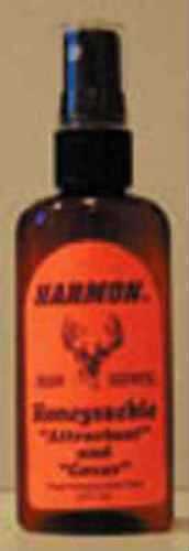 Harmon Game Cover Scents Honeysuckle 2Oz