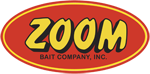 Zoom 8"Mag Lizard 9bg Wat Red