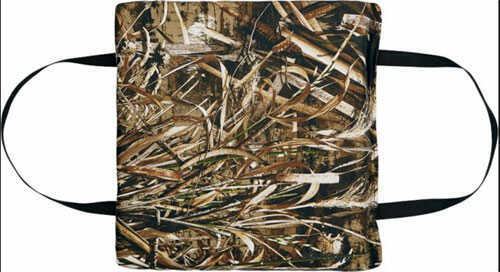 Absolute Boat Cushion Realtree Max5