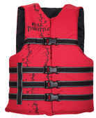 Absolute Adult Univerisal Ski Vest