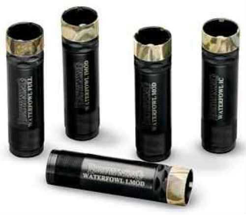 Browning Duck CMNDR 12G CHK Tube L-Mod**