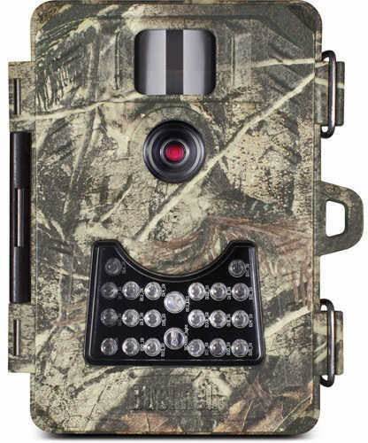 Bushnell Trail Scout Pro Digital Camera 7.0 Megapixel Night Vision Built-In Game Call