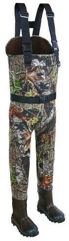 Allen Neoprene Wader 600 Grains Mossy Oak Infinity Size 9