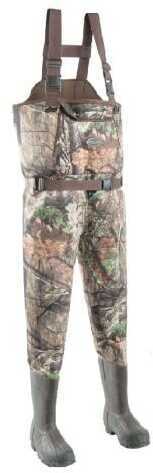 Allen Deep Woods Waders 600Gram Thinsulate Mossy Oak Break Up Country Size 9